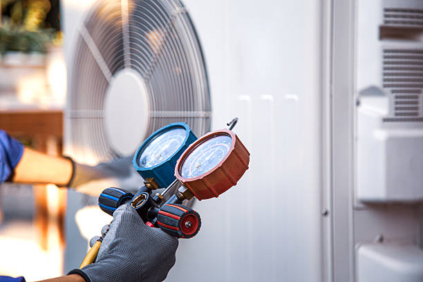 Affordable Hvac solutions in Bartelso, IL